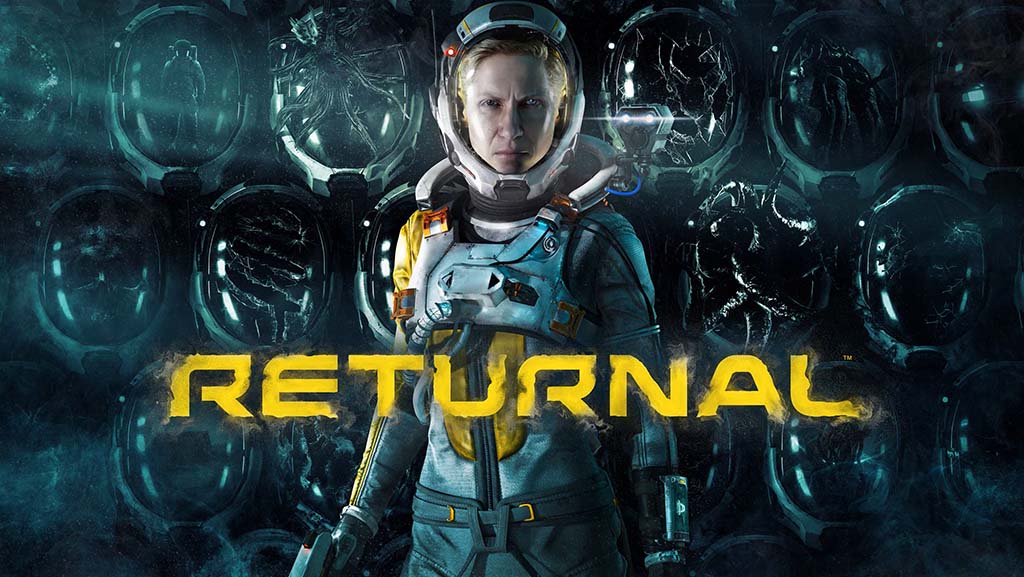 Returnal main poster
