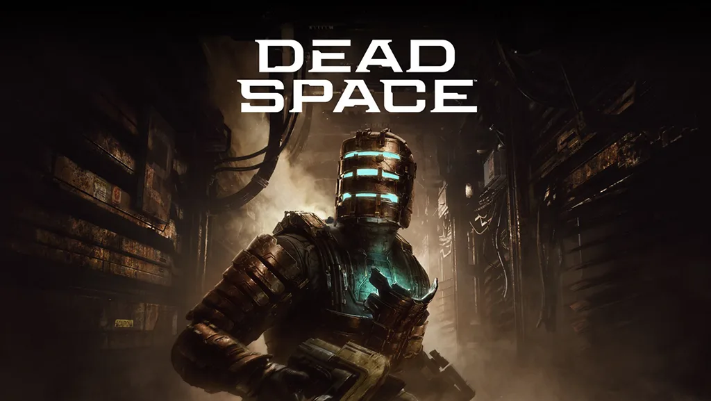 Dead Space Remake main image